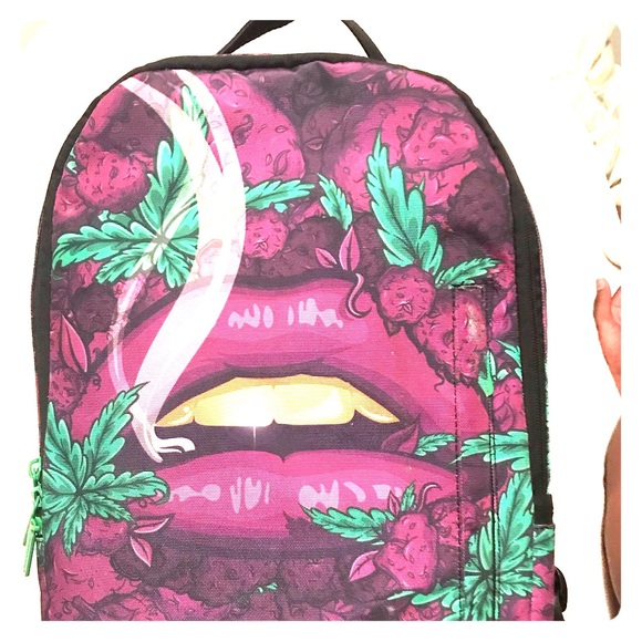 Sprayground Bags Sprayground Laptop Bookbag Poshmark
